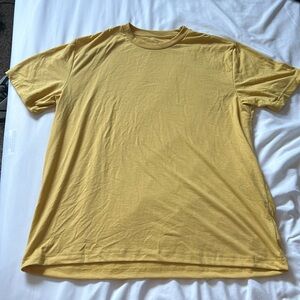 Large George Short Sleeve Shirt.